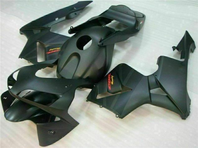 Nero Carene Moto & Plastica CBR 600 RR 03-04