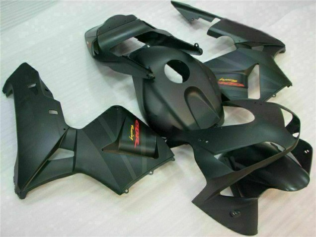 Nero Carene Moto & Plastica CBR 600 RR 03-04