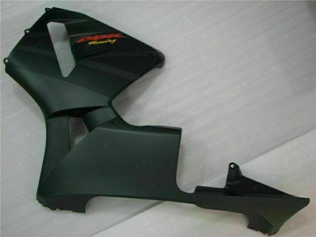 Nero Carene Moto & Plastica CBR 600 RR 03-04