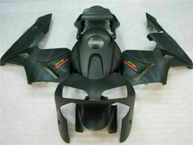 Nero Carene Moto & Plastica CBR 600 RR 03-04