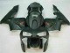 Nero Carene Moto & Plastica CBR 600 RR 03-04