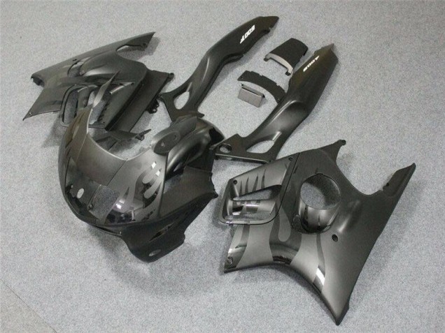 Nero Carene Moto & Plastica Moto CBR 600 F3 95-98 Nero Carene Moto & Plastica Moto CBR 600 F3 95-98