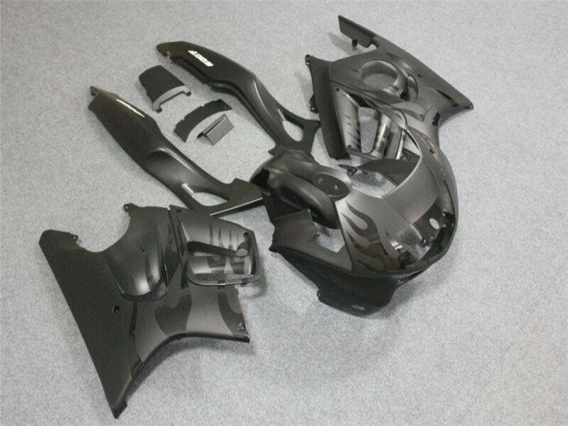 Nero Carene Moto & Plastica Moto CBR 600 F3 95-98 Nero Carene Moto & Plastica Moto CBR 600 F3 95-98