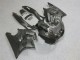 Nero Carene Moto & Plastica Moto CBR 600 F3 95-98 Nero Carene Moto & Plastica Moto CBR 600 F3 95-98