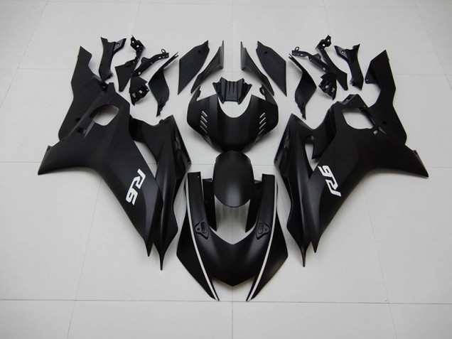 Nero Carene Moto R6 17-23 Nero Carene Moto R6 17-23