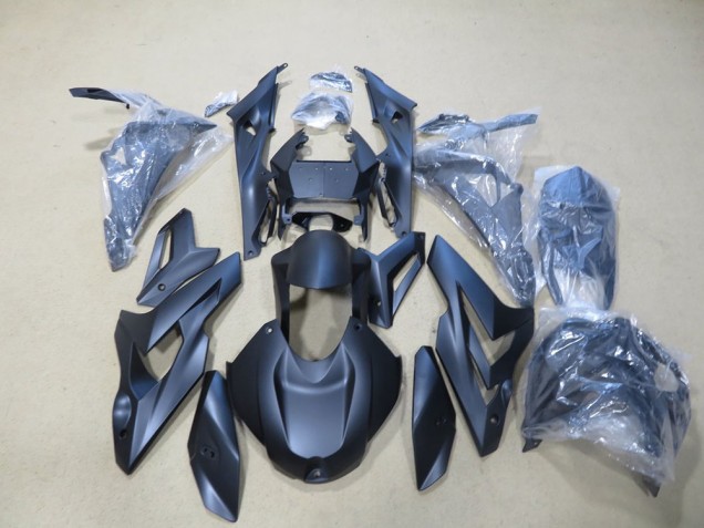Nero Carene Moto S1000R 17-18
