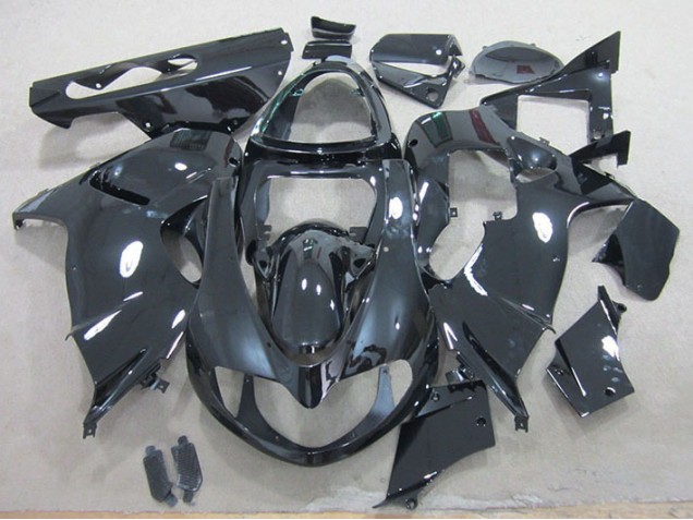 Nero Carene Moto TL1000R 98-03