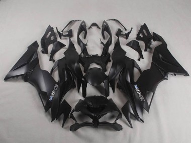Nero Carene Moto ZX6R 19-23