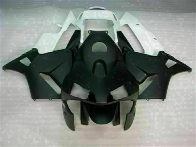 Nero Carrozzeria Moto & Carena Moto CBR 600 RR 03-04 Nero Carrozzeria Moto & Carena Moto CBR 600 RR 03-04