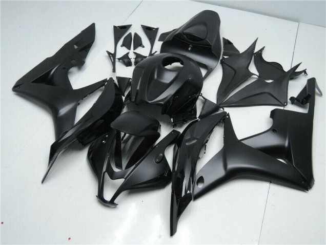 Nero Carrozzeria Moto & Carena Moto CBR 600 RR 07-08