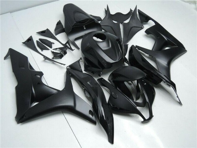 Nero Carrozzeria Moto & Carena Moto CBR 600 RR 07-08