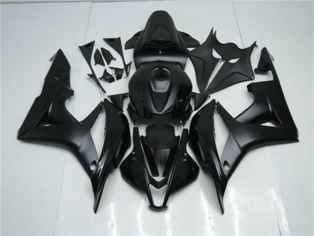 Nero Carrozzeria Moto & Carena Moto CBR 600 RR 07-08