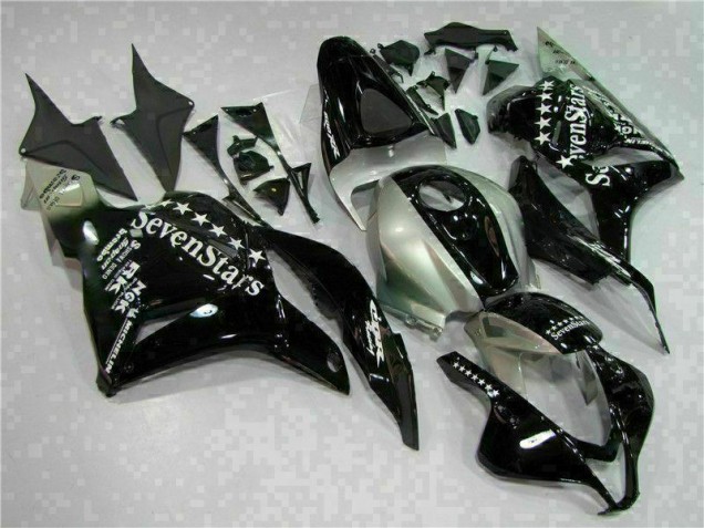 Nero Carrozzeria Moto & Carena Moto CBR 600 RR 09-12