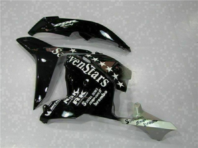 Nero Carrozzeria Moto & Carena Moto CBR 600 RR 09-12