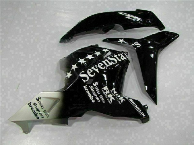 Nero Carrozzeria Moto & Carena Moto CBR 600 RR 09-12