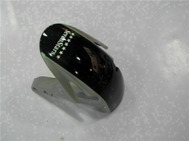 Nero Carrozzeria Moto & Carena Moto CBR 600 RR 09-12