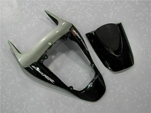 Nero Carrozzeria Moto & Carena Moto CBR 600 RR 09-12