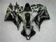 Nero Carrozzeria Moto & Carena Moto CBR 600 RR 09-12