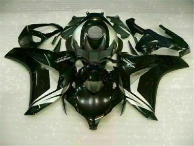 Nero Carrozzeria & Plastica Moto CBR 1000 RR 08-11