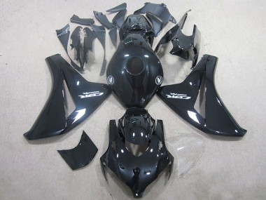 Nero Carrozzeria & Plastica Moto CBR 1000 RR 08-11