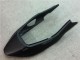 Nero Carrozzeria & Plastica Moto CBR 1100 XX 96-07 Nero Carrozzeria & Plastica Moto CBR 1100 XX 96-07