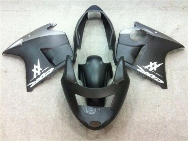 Nero Carrozzeria & Plastica Moto CBR 1100 XX 96-07
