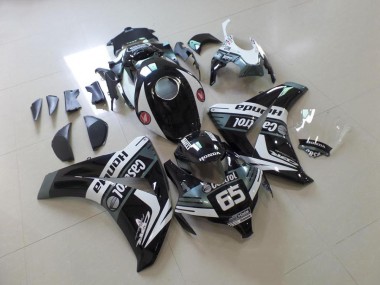 Nero Castrol 65 Carene Moto CBR 1000 RR 08-11