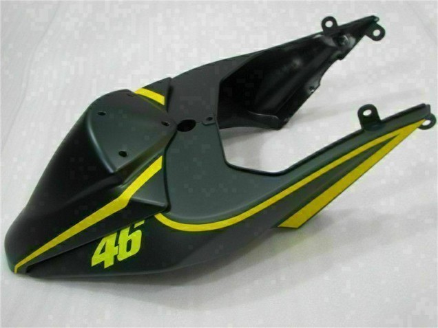 Nero Giallo 46 Carene Moto EX250 08-12