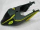 Nero Giallo 46 Carene Moto EX250 08-12