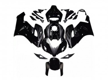 Nero Grigio Carene Moto CBR 1000 RR 04-05