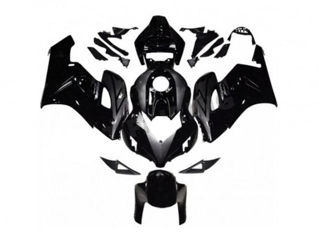 Nero Grigio Carene Moto CBR 1000 RR 04-05