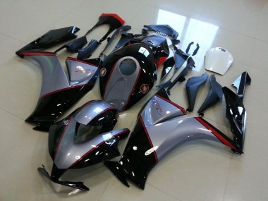 Nero Grigio Carene Moto CBR 1000 RR 12-16