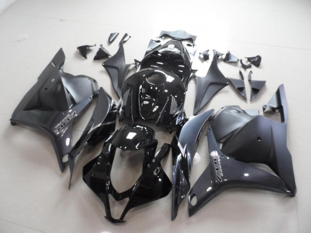 Nero Grigio Carene Moto CBR 600 RR 09-12