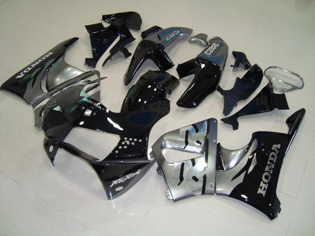 Nero Grigio Carene Moto CBR 900 RR 919 98-99