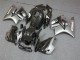 Nero Kit Carenatura Iniezione CBR 600 F3 95-98 Nero Kit Carenatura Iniezione CBR 600 F3 95-98