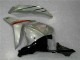 Nero Kit Carenatura Moto Completa CBR 600 RR 09-12 Nero Kit Carenatura Moto Completa CBR 600 RR 09-12