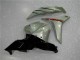 Nero Kit Carenatura Moto Completa CBR 600 RR 09-12 Nero Kit Carenatura Moto Completa CBR 600 RR 09-12