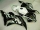 Nero Kit Carene Moto CBR 600 RR 09-12
