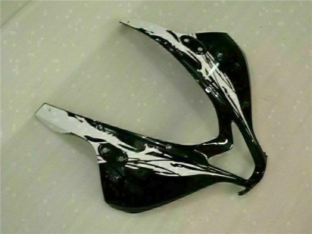 Nero Kit Carene Moto CBR 600 RR 09-12