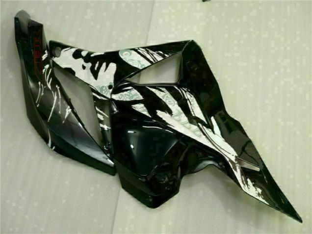 Nero Kit Carene Moto CBR 600 RR 09-12