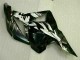 Nero Kit Carene Moto CBR 600 RR 09-12