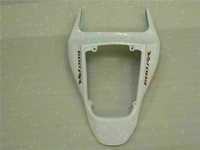 Nero Kit Carene Moto CBR 600 RR 09-12