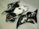 Nero Kit Carene Moto CBR 600 RR 09-12