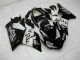 Nero Kit Carene Moto Completa ZX6R 05-06