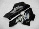 Nero Kit Carene Moto Completa ZX6R 05-06