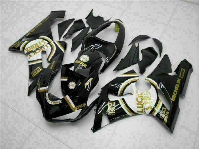 Nero Kit Carene Moto ZX6R 05-06