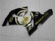 Nero Kit Carene Moto ZX6R 05-06