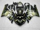 Nero Kit Carene Moto ZX6R 05-06