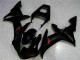 Nero Kit Completo Carenatura Moto ABS R1 02-03