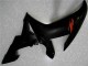 Nero Kit Completo Carenatura Moto ABS R1 02-03